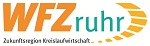 WFZruhr Logo Farbe 150x46