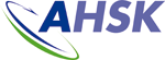 Logo ahsk