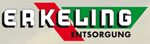 Logo erkeling