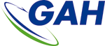 Logo gah