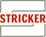 Logo stricker